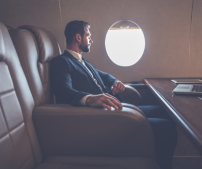 Travel Wellness