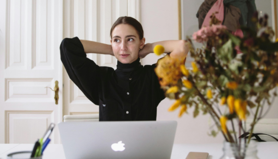 The Science of Microbreaks: How 5 Minutes Can Reset Your Mind and Body