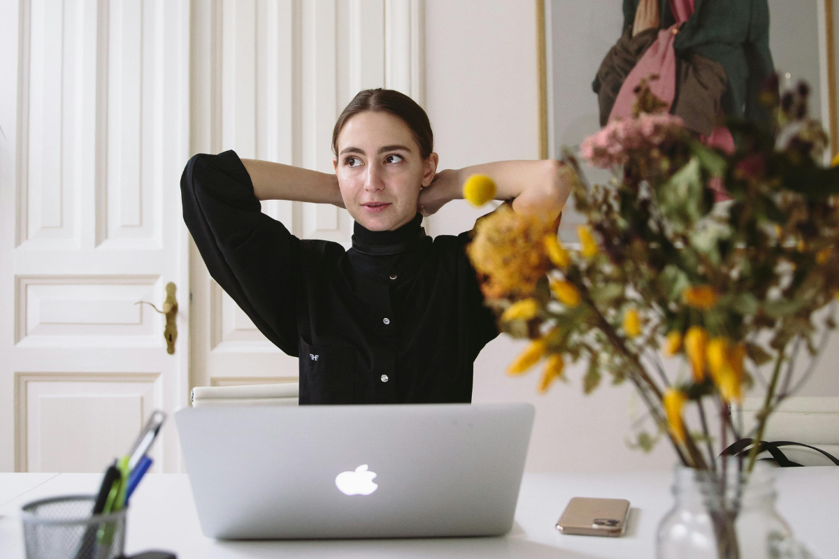 The Science of Microbreaks: How 5 Minutes Can Reset Your Mind and Body