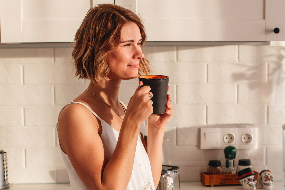 Reset Your Biological Clock