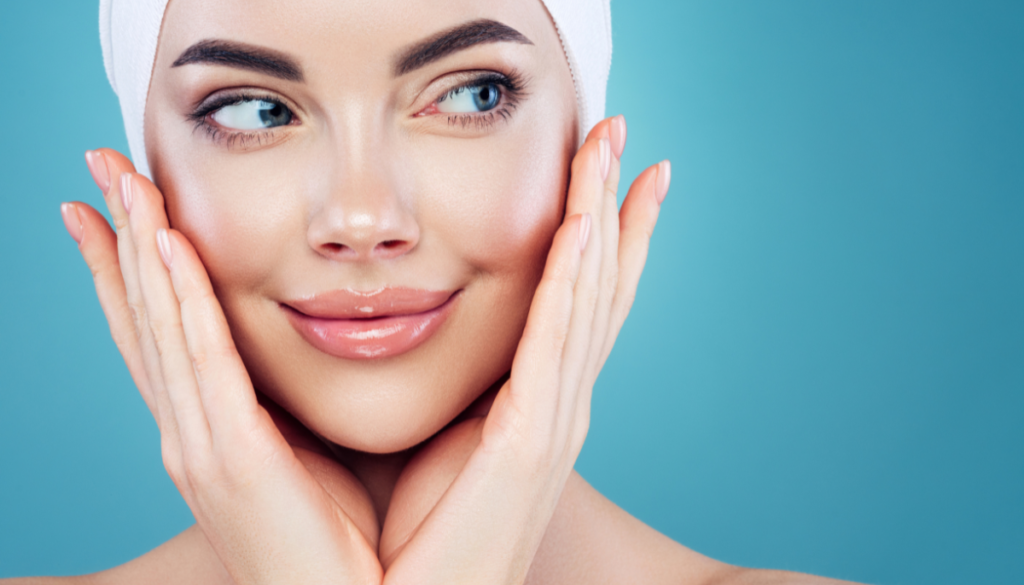 Beauty Tool Checklist