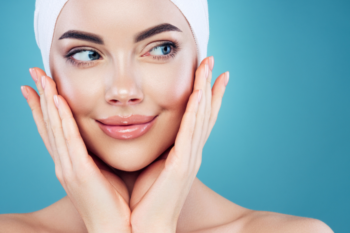 Beauty Tool Checklist