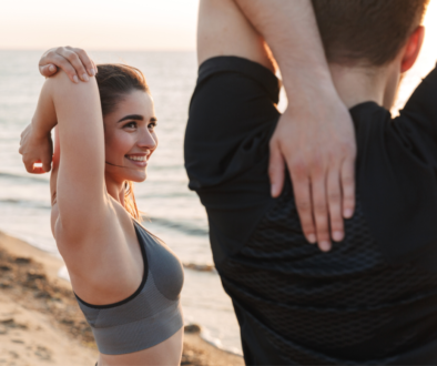 Mindset Shifts That Help with Consistency (Even When You’re Not Feeling It)