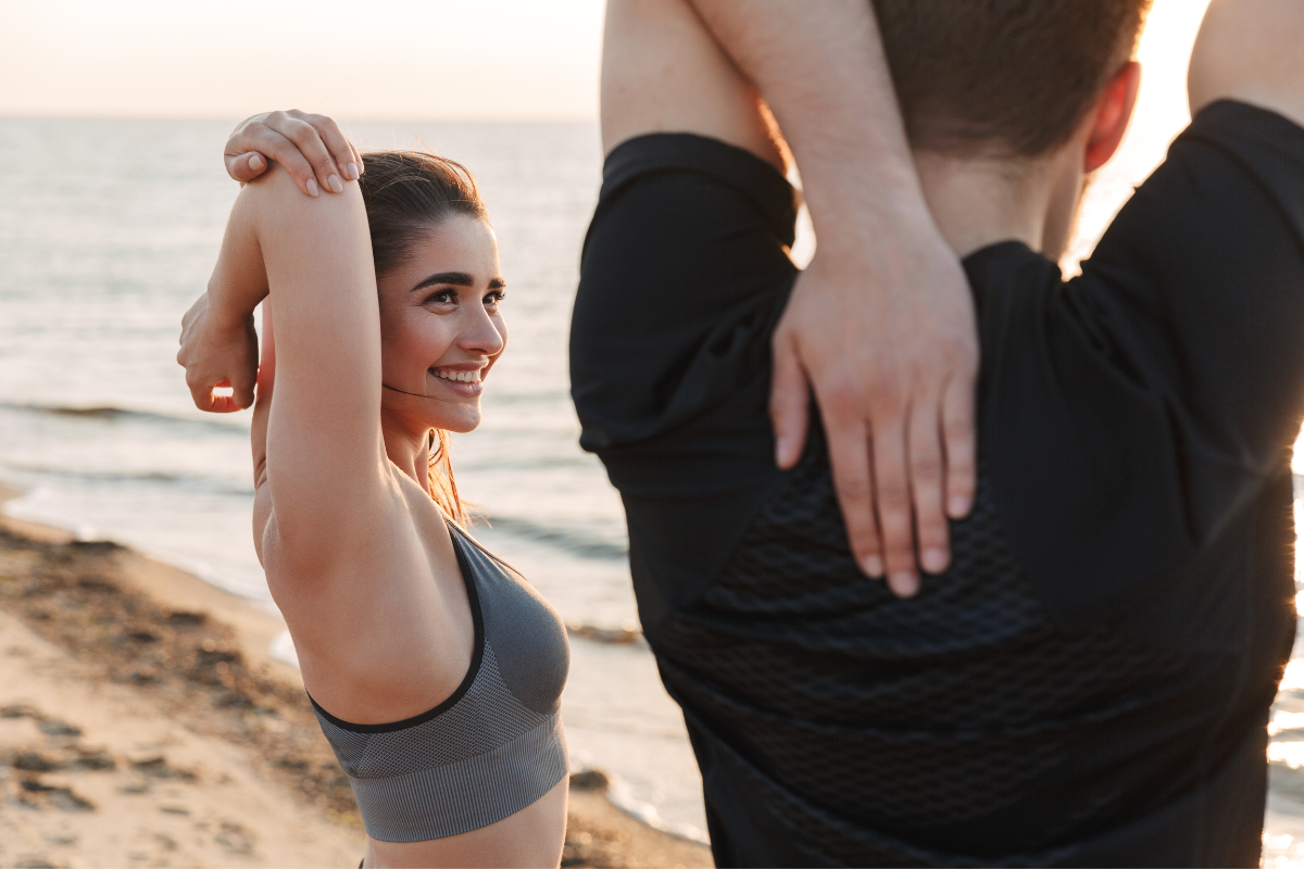 Mindset Shifts That Help with Consistency (Even When You’re Not Feeling It)