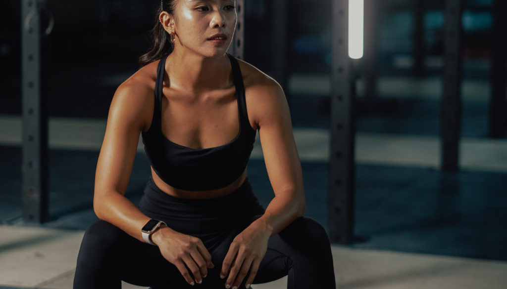 Workout