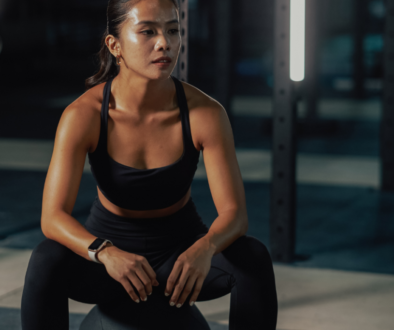 Workout