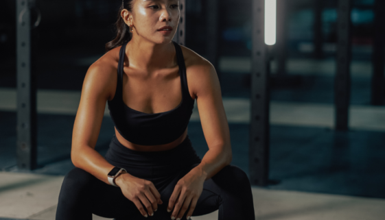 Workout