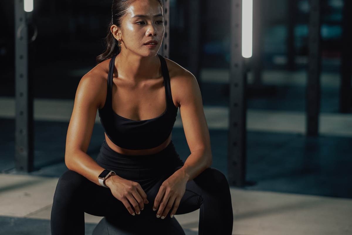 Workout