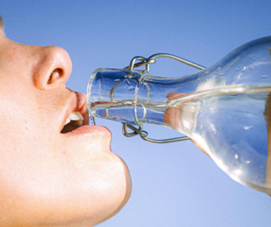 How Much Water Should You Really Drink