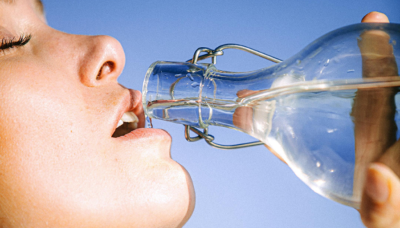 How Much Water Should You Really Drink