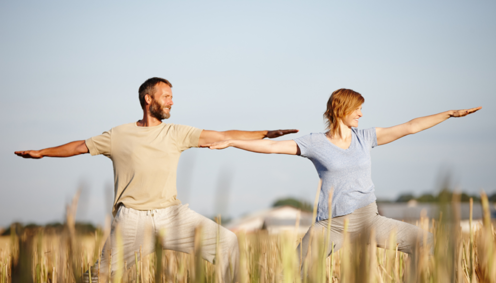 Stop Blaming Age for Your Health Problems