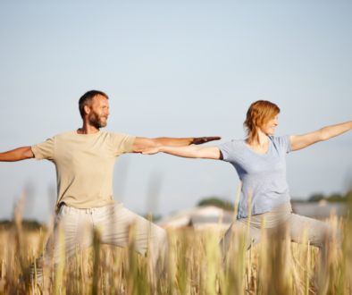 Stop Blaming Age for Your Health Problems
