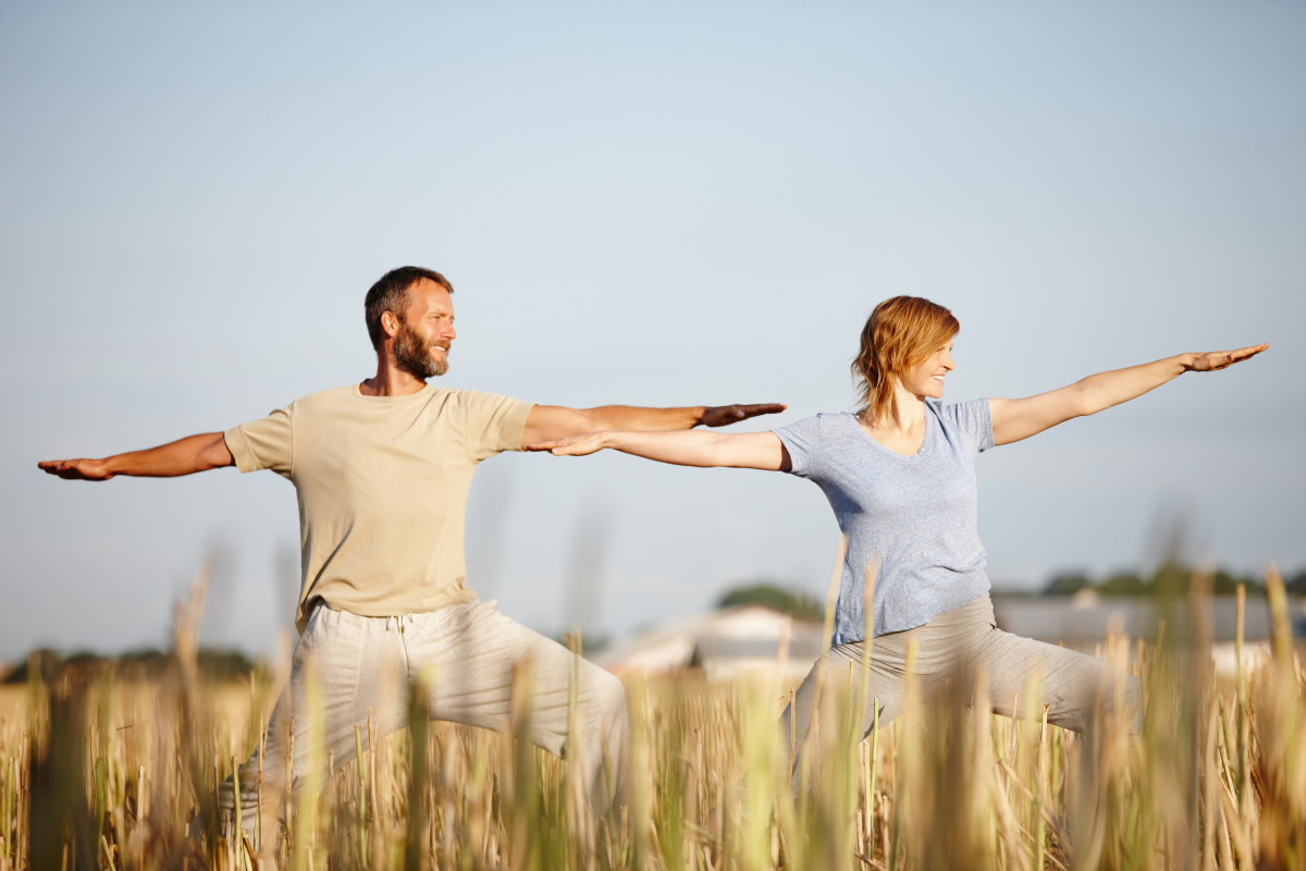 Stop Blaming Age for Your Health Problems