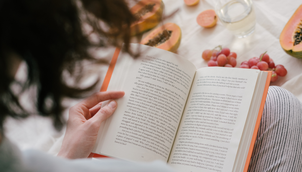 Health Book