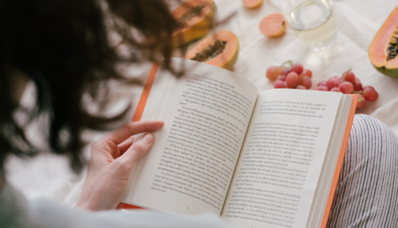 Health Book