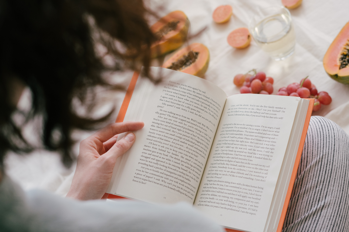 Health Book